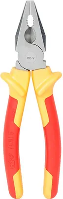 Immagine prodotto di Pinze isolate Kombi da 200 mm (8") workpro
