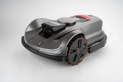 Produktbild von Sunseeker X7 Gen2 -Mähroboter ohne Begrenzungskabel-