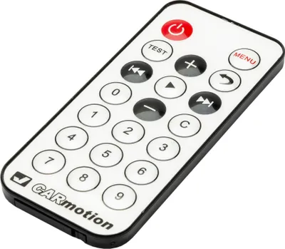 Obrázek produktu pro Viessmann 8402 – dálkové ovládání –