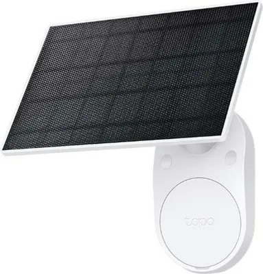 Produktbild von TP-LINK TP-Link Tapo Sonnenkollektor