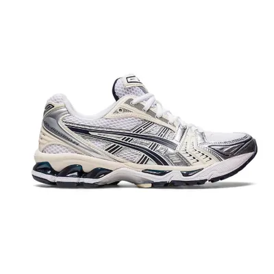 Produktbild von Asics Gel-Kayano 14 White Midnight - EU 42.5