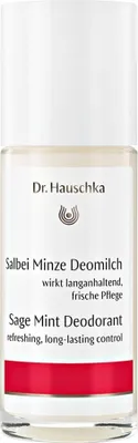 Produktbild von Dr. Hauschka - Sage Mint Deodorant 50ml