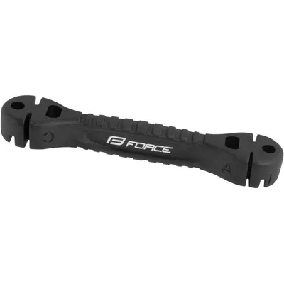 Produktbild von Speichenhalter FORCE für Flachspeichen, universal