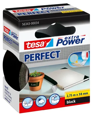 Produktbild von Tesa Glue Pen Duo Klebestift für präzises Auftragen