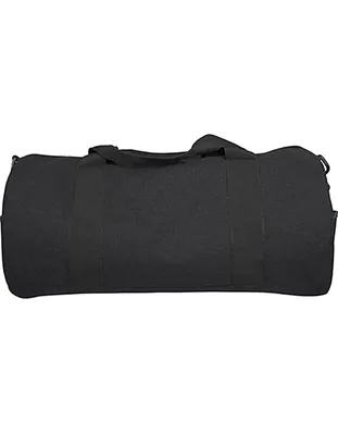 Produktbild von Weekender / 50 x 41 x 25 cm - Farbe: Black - Größe: 50 x 41 x 25 cm