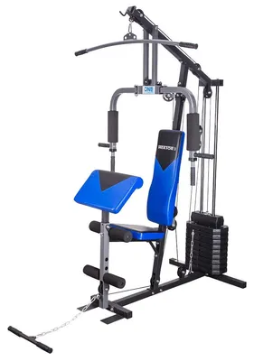 Zdjęcie produktu dla Multi Press Smith Machine Wielofunkcyjna stacja siłowa Sprzęt fitness Domowa siłownia Obciążniki Motyl