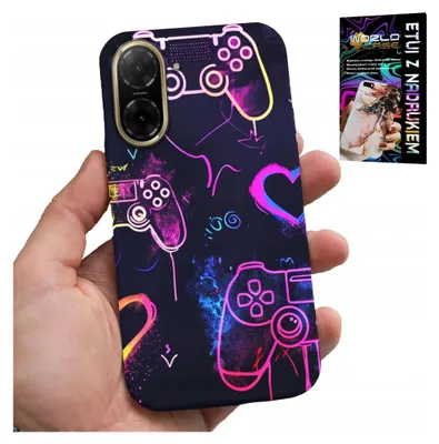 Produktbild von Gehäuse Für Xiaomi Redmi A5 - Gehäuse Für Gamer, Spiel, Designs Für Gamer