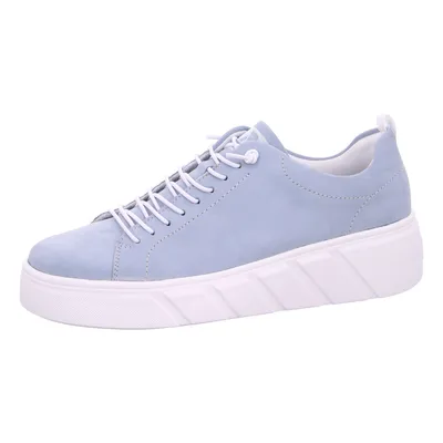 Produktbild von Rieker Evolution Gummizug Sneaker Blau