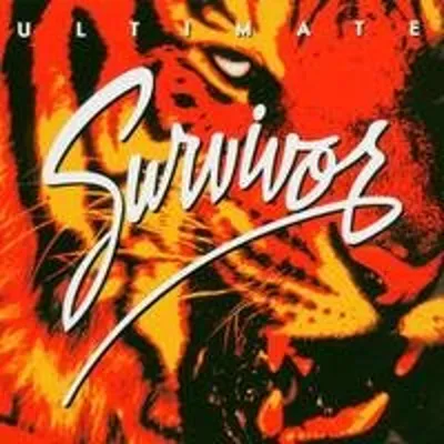 Produktbild von Survivor-Ultimate Survivor