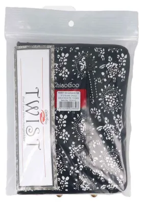 Austauschbare Lace-Stricknadeln 13 cm 2,75-5,00 mm klein