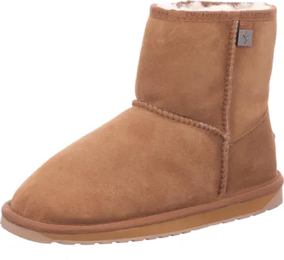 Produktbild von emu Australia Winterboots Damen 32303432323034 Braun 41 EU