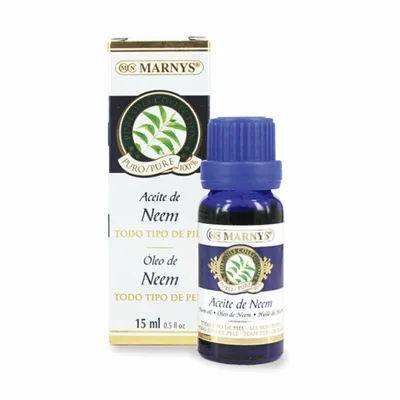 Image de Marnys Aceite De Neem 15ml