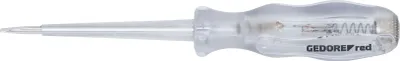Produktbild von GEDORE red R38120312 Phasenprüfer 105-250 V Schlitz 3 mm 135 mm, 3301420