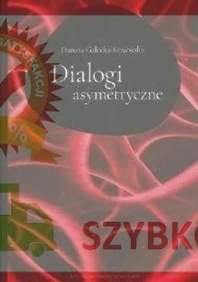 Productafbeelding van Dialogi asymertyczne