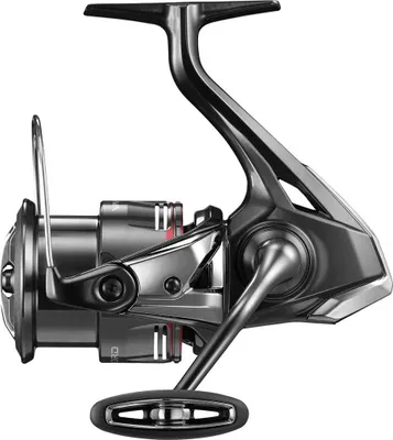 Produktbild von Shimano Rolle Vanford FA 4000MHG