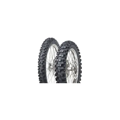 Obrázok produktu pre Pneumatiky DUNLOP GEOMAX MX53 110/100-18 M/C NHS 64M TT