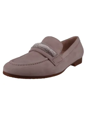 Produktbild von Gabor (0) Mokassins Damen 31373830303932 Beige 38 1/2 EU