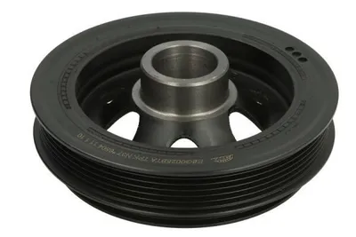 Produktbild von BTA E6G0025BTA Riemenscheibe Kurbelwelle für FORD Mondeo V Kombi (CF)