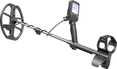 Produktbild von Nokta The Legend wasserdichter Metalldetektor