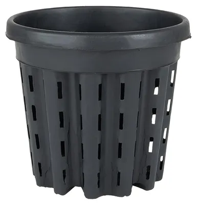 Produktbild von Pflanztopf Ercole, rund, 2 Liter