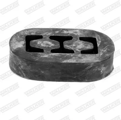 Produktbild von WALKER Auspuffgummi 81335 für SAAB 9000 Schrägheck 14,6mm 72mm 49mm Beutel 0,046kg