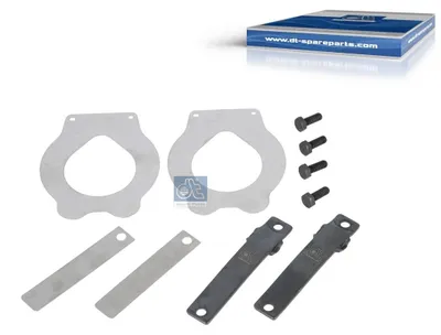 Produktbild von DT Spare Parts Dichtungssatz Lamellenventil 3.97312