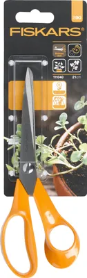 Produktbild von Fiskars Classic Universalschere, 21 cm S90