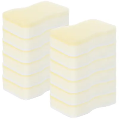 Productafbeelding van Reinigingssponzen voor lampenschermen - 15 stuks