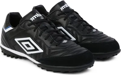 Produktbild von Umbro Speciali Eternal Team NT TF Fußballschuhe Herren schwarz weiß blau Gr 46