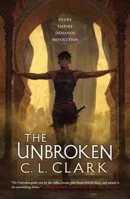 Obrázok produktu pre The Unbroken