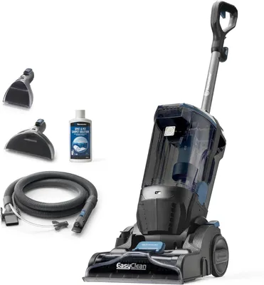 Produktbild von Vacmaster Teppichreiniger | Professionelle Ergebnisse | Entfernt Schmutz und Flecken | Leistungsstarker 750W Motor | 3,2L Tankkapazit?t
