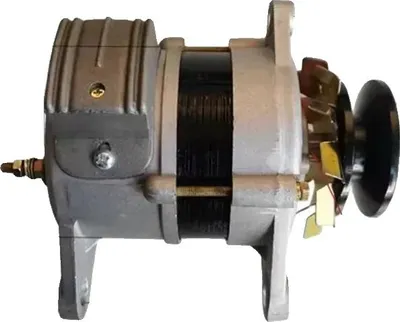 Zdjęcie produktu dla Generator, wysoka moc wyjściowa, technologia bezszczotkowa, 800 W, 220 V-a