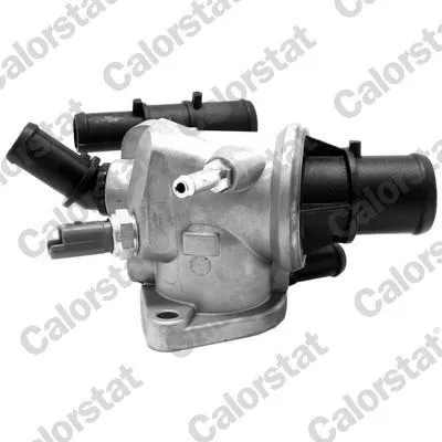 Produktbild von CALORSTAT by Vernet Thermostat Kühlmittel 88°C für FIAT PUNTO (188) Strada Pickup (178) PALIO Weekend (178DX) PUNTO Van (188AX)
