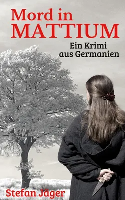 Produktbild von Mord in Mattium