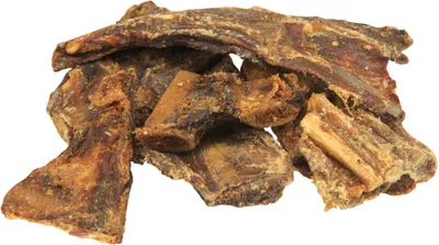 Produktbild von Hundesnack Wildrippen 5x100g