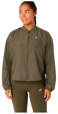 Imagen del producto de Chaqueta Asics 2012D138-300 para Unisex
