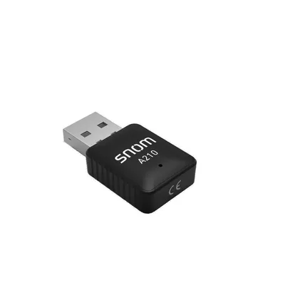 Produktbild von A210 USB WiFi Dongle, WLAN-Adapter