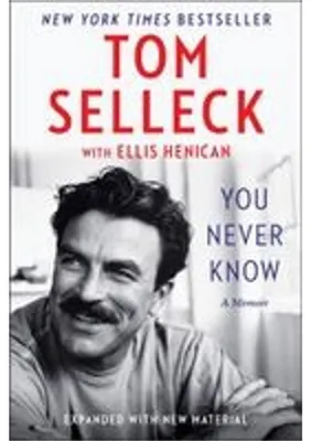 Produktbild von You Never Know