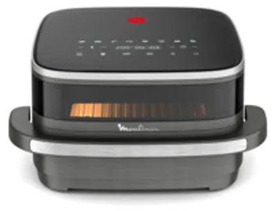 Immagine prodotto di Friggitrice ad aria da 4 litri e 2200 w Moulinex AL402HF0