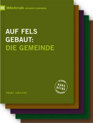 Obrázek produktu pro Gesunde Gemeinden Paket 1-5