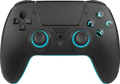 Obrázek produktu pro Bezdrátový ovladač PS5 Controller Freeks & Geeks, černý