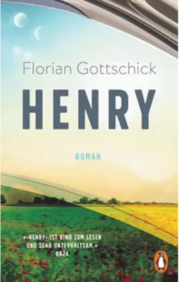 Immagine prodotto di Henry