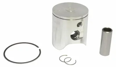 Immagine prodotto di Pistone 2T Racing ATHENA forgiato 53,95mm 125CC spinotto 15