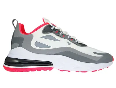 Produktbild von Nike Schuhe Air Max 270 React, CT1264100, Größe: 40,5