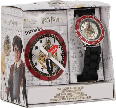 Zdjęcie produktu dla Nauczyciel czasu Harry'ego Pottera