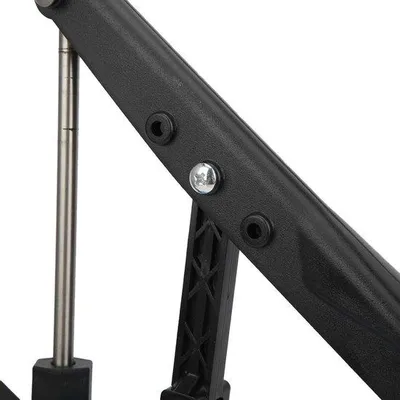 Produktbild von Ölhebepumpe 55 Liter manuell einstellbar Benzinverpompen