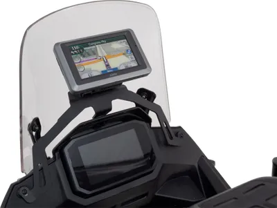Immagine prodotto di Sw-motech Honda Xl750 Transalp 22 Gps supporto Taglia unica