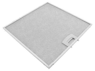 Produktbild von Bosch Metall-Fettfilter 320x330mm 362381 / 00362381