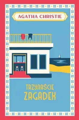 Obrázek produktu pro Třináct hádanek