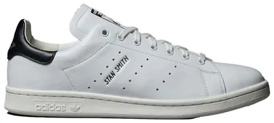 Produktbild von adidas Stan Smith Lux White Black - EU 37 1/3